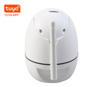 Cámara de Seguridad Inteligente para el Hogar, IP Full HD 4k, Micro, Wifi, Mini, Visión Nocturna, CCTV - Product Image 5