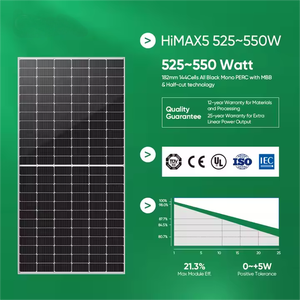 Système solaire 5KW Kit solaire domestique Système d'énergie solaire hors réseau Système solaire <span class=keywords><strong>autonome</strong></span> 10KW Système d'énergie solaire hybride 30KW - Product Image 3