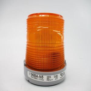 96ba-n5สัญญาณพีแอลซีของแท้010A 120VAC สินค้าใหม่ nsmp สำหรับสินค้าแบรนด์พีแอลซีควบคุมแบบดั้งเดิมใหม่1แบรนด์ - Product Image 1