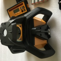 Dual Grade Rotary Laser Level FRE203X-1-2S High Quality Optical Surveying & Measuring Instrument for Industrial Use