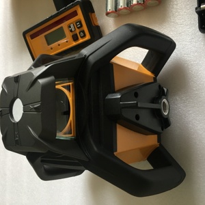 Nivel Láser Rotatorio de Doble Grado FRE203X-1-2S, Instrumento Óptico de Alta Calidad para Topografía y Medición de Uso Industrial - Product Image 5