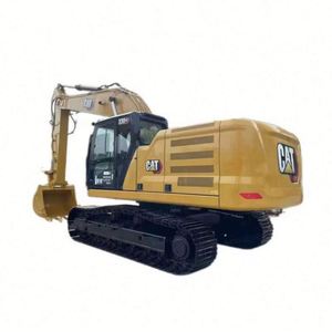 Excavadora Caterpillar 330 GC de Nueva Generación, 30 Toneladas, Bajo Consumo de Combustible, Motor Cat C7.1, Apta para Minería - Product Image 6