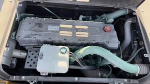 Exportation volvo 360DLC bon marché Pelle d'occasion volvo 360DLC à vendre 36ton 360DLC Escavatore - Product Image 5