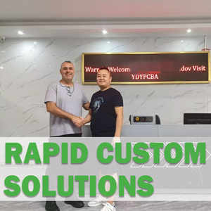 Dịch vụ thiết kế và phát triển sản phẩm tùy chỉnh sản phẩm điện tử thông minh thiết kế công nghiệp Dịch vụ thiết kế sản phẩm - Product Image 3