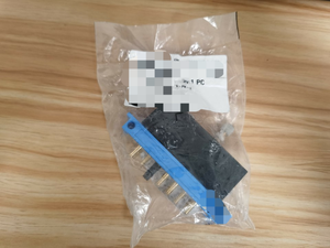 1 Pieza Nueva Vz-<span class=keywords><strong>3</strong></span>-pk-<span class=keywords><strong>3</strong></span> 5755 Retardo Envío Gratuito - Product Image 1