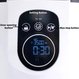 TKLXJ-021 100-3500Rpm Cgf Prf Prp Lab <span class=keywords><strong>Centrifuge</strong></span> Met Lage Snelheid - Product Image 5