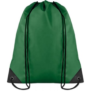 New Arrival Wholesale Custom Logo <b>Drawstring</b> Backpacks polyester Satin Mesh Cotton <b>Small</b> <b>Drawstring</b> <b>Bag</b> with custom Printed bulk - Product Image 4