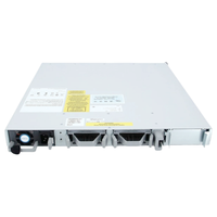 Commutateur réseau d'entreprise C9500-48Y4C-A/E C9500 48 ports X 1/10/25G 4 ports 40/100G