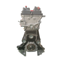 HOT High-quality Standard Size Engines 2TR Certified Plants Auto Engine Systems 1tr Complete Engine in Stock