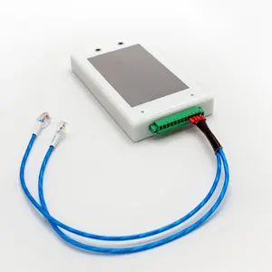 Segments Programmable Intelligent PID Temperature Controller