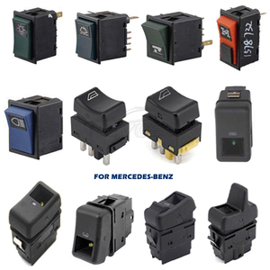 Nevosa xe tải trên công tắc tắt bật tín hiệu Rocker chuyển đổi cho Benz Volvo <span class=keywords><strong>daf</strong></span> Scania iveco - Product Image 4