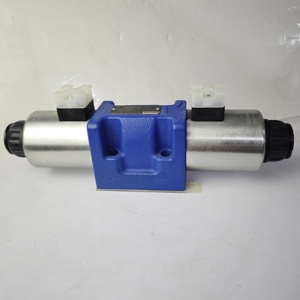 Vanne directionnelle à distributeur Rexroth 4WE R901278744 4WE10J5X/EG24N9K4/M - Product Image 4