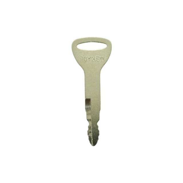 High Quality Spare Parts for Excavator Key for TOYNEW
