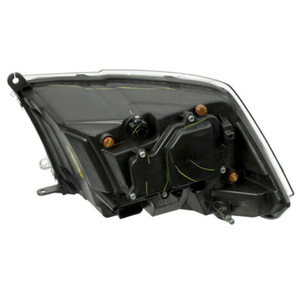 ชุดไฟหน้าสำหรับรถ Dodge Ram ปี 2015 รุ่น 68276123AC 68276122AC หลอดไฟฮาโลเจน สว่างพิเศษ - Product Image 3