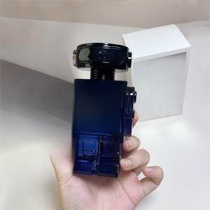 Perfume Masculino Robot de Lujo, Nueva Llegada 2026 - Colección de Fragancias de Alta Gama al por Mayor - Product Image 3