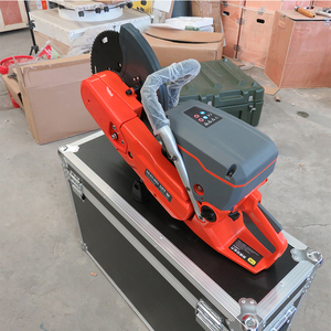 Cortadora de alta calidad, cortadora de pared de hormigón duradera de mano, sierras de hormigón <span class=keywords><strong>a</strong></span> la venta - Product Image 5