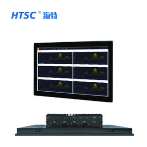 Computadora táctil industrial todo en uno de 18,5 pulgadas Intel 11th <span class=keywords><strong>Core</strong></span> I7/i5/<span class=keywords><strong>I3</strong></span> Celeron IP65 Diseño a prueba de agua Diseño sin ventilador - Product Image 1