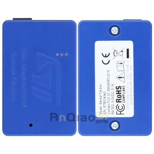 STEVAL-MKSBOX1V1เซ็นเซอร์หลายตัวไร้สายแบบดั้งเดิม D966จีน - Product Image 2