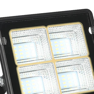 IP67 réflecteur solaire 30W 60W 100W 200W 300W lampe <span class=keywords><strong>Luz</strong></span> Focos Luces extérieur lampara Solares T-R200/n - Product Image 2