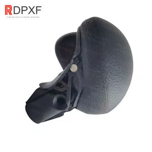 Pour Honda Civic 8ème génération 2006-2011, <span class=keywords><strong>pommeau</strong></span> <span class=keywords><strong>de</strong></span> levier <span class=keywords><strong>de</strong></span> vitesses, poignée <span class=keywords><strong>de</strong></span> frein et couvercle <span class=keywords><strong>de</strong></span> <span class=keywords><strong>pommeau</strong></span> <span class=keywords><strong>de</strong></span> levier <span class=keywords><strong>de</strong></span> vitesses, accessoire pour <span class=keywords><strong>pommeau</strong></span> <span class=keywords><strong>de</strong></span> levier <span class=keywords><strong>de</strong></span> vitesses <span class=keywords><strong>automatique</strong></span>. - Product Image 2