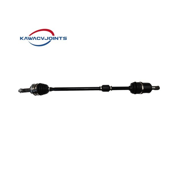 New CV Joint Front Drive Axle 43420-12B00/43410-12B60 User For