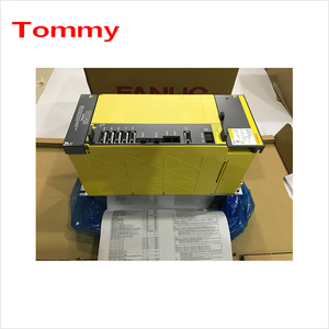 A06B-6222-H026#H610 Servo Amplifier FANUC - Product Image 6