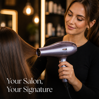 Sèche-cheveux professionnel haute vitesse bleu 2600W-3000W, dernier modèle, personnalisable avec n'importe quel logo, pour salon, vente en gros, directement de l'usine