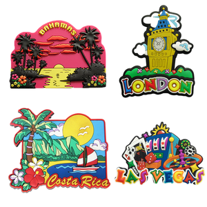 Imán <span class=keywords><strong>de</strong></span> Refrigerador Personalizado <span class=keywords><strong>de</strong></span> Puerto Rico, Montenegro, <span class=keywords><strong>Valencia</strong></span>, Vilnius, Irlanda, Granada, Kazajstán, Miami - Product Image 1