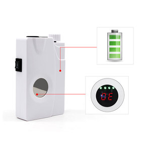 Portable Sans Fil Rechargeable Professionnel Ongles Perceuse Électrique Limes À Ongles - Product Image 3