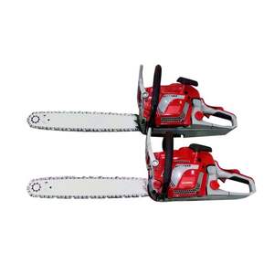 Workpro — <span class=keywords><strong>tronçonneuse</strong></span> <span class=keywords><strong>à</strong></span> essence, scie <span class=keywords><strong>à</strong></span> bois, 45cc/52cc/58cc, 4500/5200/5800 - Product Image 3