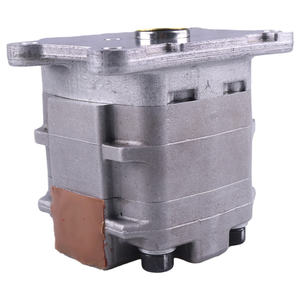 Pompa gir 705-41-07180 untuk PC35MR-<span class=keywords><strong>2</strong></span> PC35MR-3 PC38UU-3 ekskavator - Product Image 4