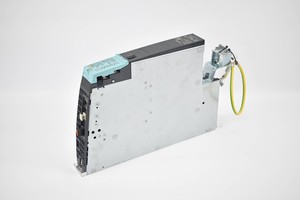 Module moteur simple SINAMICS S120 6SL3120-1TE21-0AD0 EB PLC - Product Image 4