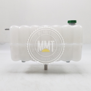 Tanque de Refrigerante para Excavadora 374F 374 390F 395 950M 962M 966M 972M 980M, 337-5251 3375251 - Product Image 4