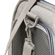 Büyük kapasiteli lüks evcil hayvan taşıyıcı çanta taşınabilir omuz tasarımı ile kolay taşıma için nefes katlanabilir kediler köpekler kutusu paketlenmiş - Product Image 4