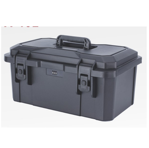 DF FA46L Custom Brand Accessories 24.5L-32L High Quality Portable IP67 <b>Waterproof</b> Hard Plastic Equipment Safety Protection - Product Image 1