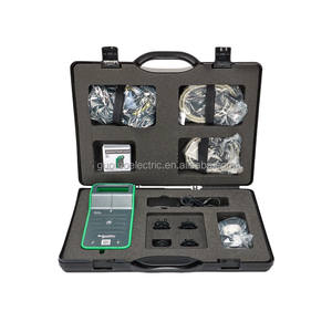 ชุดอุปกรณ์เชื่อมต่อบริการ Schneider LV485500 ใหม่, กล่องทดสอบ/เครื่องทดสอบอเนกประสงค์ LV485511SP LV485512SP LV485513SP LV485514SP - Product Image 1
