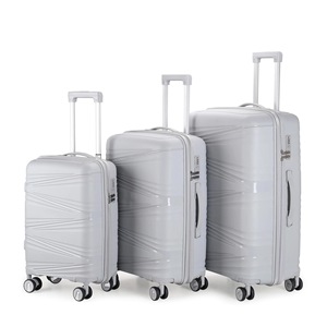 Valise <span class=keywords><strong>de</strong></span> voyage Offre Spéciale Sac à bagages PP Sacs et <span class=keywords><strong>valises</strong></span> <span class=keywords><strong>de</strong></span> voyage durables Fournisseur Ensemble personnalisé <span class=keywords><strong>de</strong></span> <span class=keywords><strong>3</strong></span> <span class=keywords><strong>valises</strong></span> <span class=keywords><strong>de</strong></span> voyage - Product Image 6