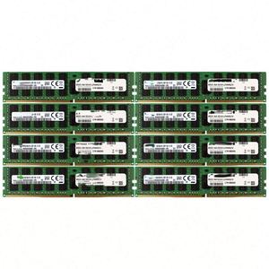 หน่วยความจำเซิร์ฟเวอร์ New Brand 32GB 2Rx4 PC4-3200AA RDIMM รุ่น M393A4K40DB3-CWE สำหรับเซิร์ฟเวอร์ - Product Image 3