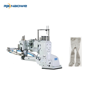 Hand Use Industrial <strong>Circular</strong> Pantyhose Sewing <strong>Machine</strong> <strong>Knitting</strong> <strong>Machine</strong> - Product Image 6