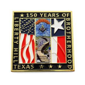 Groothandel Ontwerp 3d Zinklegering Challenge Munt Aangepaste Vorm Challenge Munten Fabrikant - Product Image 5