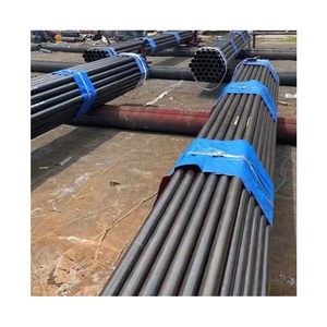Fourniture directe d'usine 12l14 tube japonais 4 tuyau en acier sans soudure étiré à froid tuyau en acier sans soudure de 13 pouces - Product Image 3
