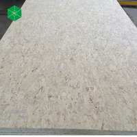 Panneau OSB 18 mm / OSB 2 avec prix et qualité compétitifs
