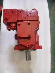 ขายดี K3VL45/B-10RKS-PO 1S2 KPM ปั๊มไฮดรอลิก K3VL K3VL28 K3VL45 K3VL80 K3VL140 K3VL200 ปั๊มลูกสูบแรงดันสูง - Product Image 4