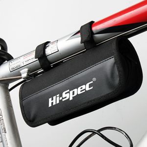 Bicycle Repair Tool Kit Aluminum Alloy 600D Oxford Fabric Portable Storage Mountain Bike Maintenance Set - Product Image 2