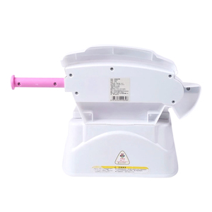 Cute Cartoon Pattern Portable Toilet Carton for Baby Bathroom and Toddler <strong>Potty</strong> <strong>Training</strong> - Product Image 3