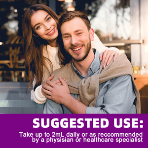 महिलाओं के लिए आयरन सप्लीमेंट ब्लड बिल्डर लिक्विड आयरन Mct तेल प्राकृतिक तेजी से अवशोषण प्रतिरक्षा समर्थन के साथ वयस्कों को ड्रॉप करता है - Product Image 5