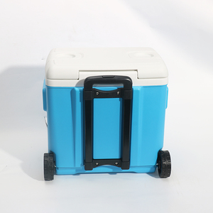Boîte d'isolation de tige de traction 30L Boîte extérieure de voiture de ménage adaptée à la mise en place de stands et de modè<span class=keywords><strong>les</strong></span> de <span class=keywords><strong>camping</strong></span> en plein air - Product Image 2