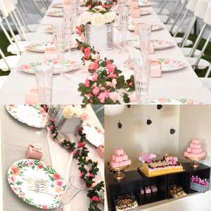 Boîtes papillon faveur fille bébé douche papillon boîte à bonbons décoration fête mariage <span class=keywords><strong>anniversaire</strong></span> petit papillon coffrets cadeaux - Product Image 5