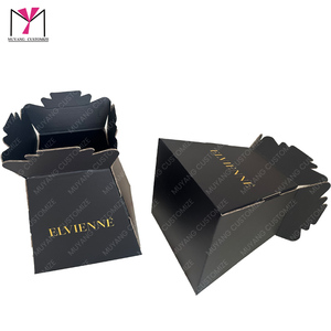 Nuevo Producto 2026 MUYANG, Caja de Embalaje para Macetas, Gran Venta - Product Image 5