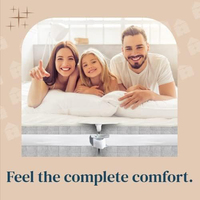 Connecteur de lit pour matelas Connecteur de matelas jumeau réglable et durable Pont de lit Connecteur de lit jumeau de 33 pieds de long